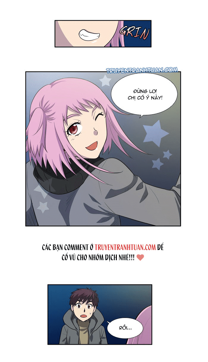 đọc truyện The Gamer Chương 170 ảnh 34 tại Thiên Thai Truyện