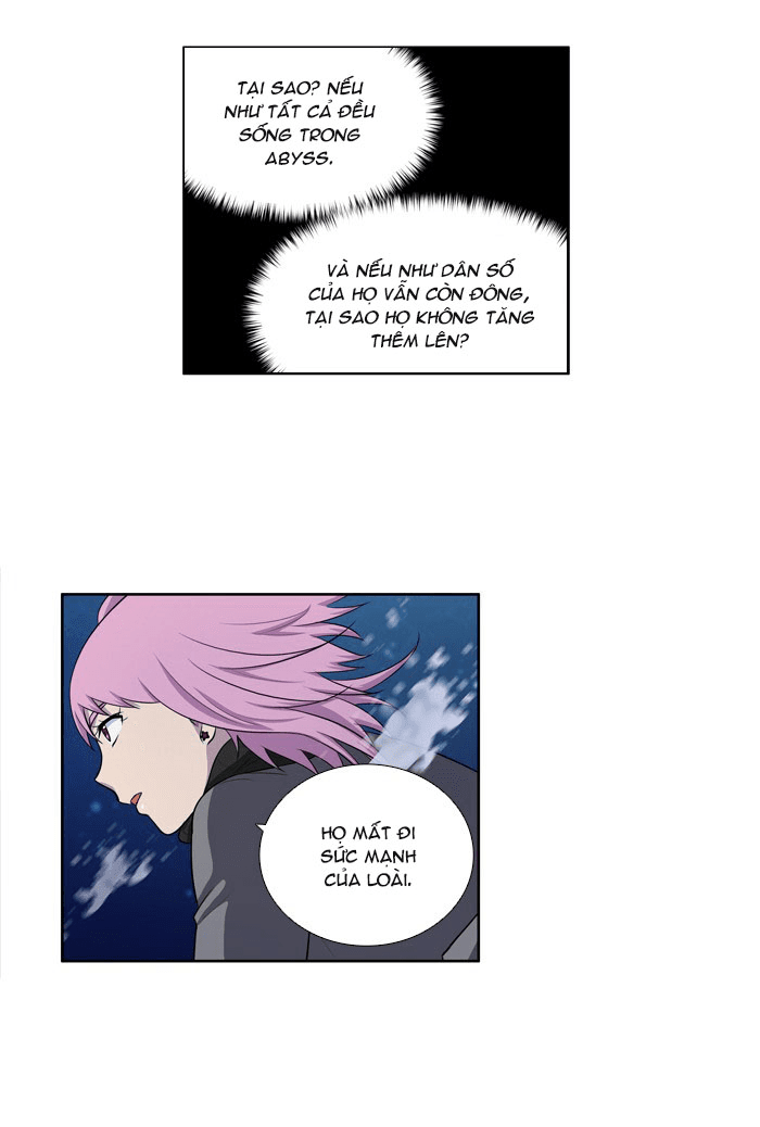 đọc truyện The Gamer Chương 170 ảnh 6 tại Thiên Thai Truyện