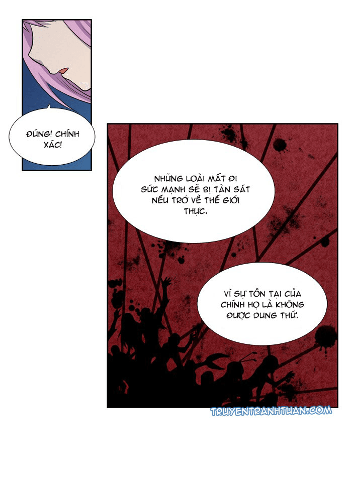 đọc truyện The Gamer Chương 170 ảnh 9 tại Thiên Thai Truyện