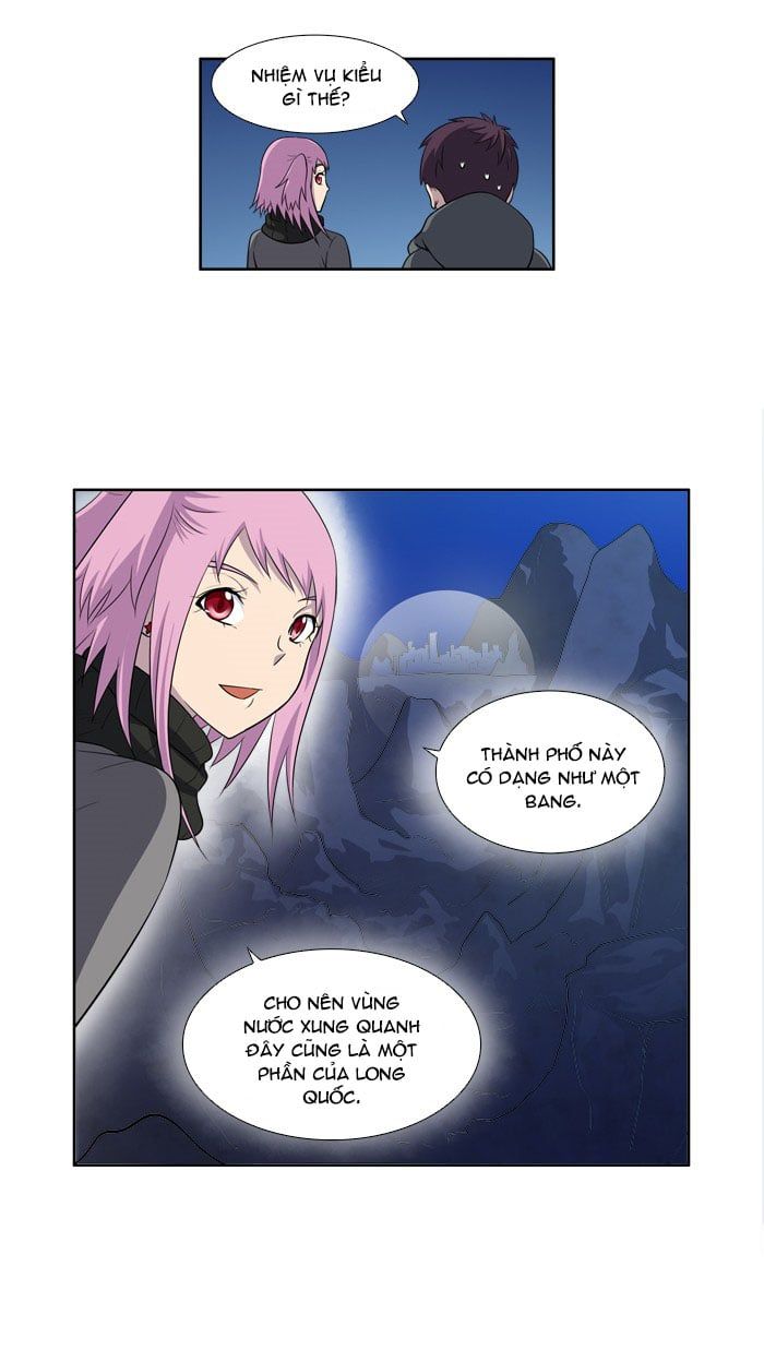 đọc truyện The Gamer Chương 171 ảnh 14 tại Thiên Thai Truyện