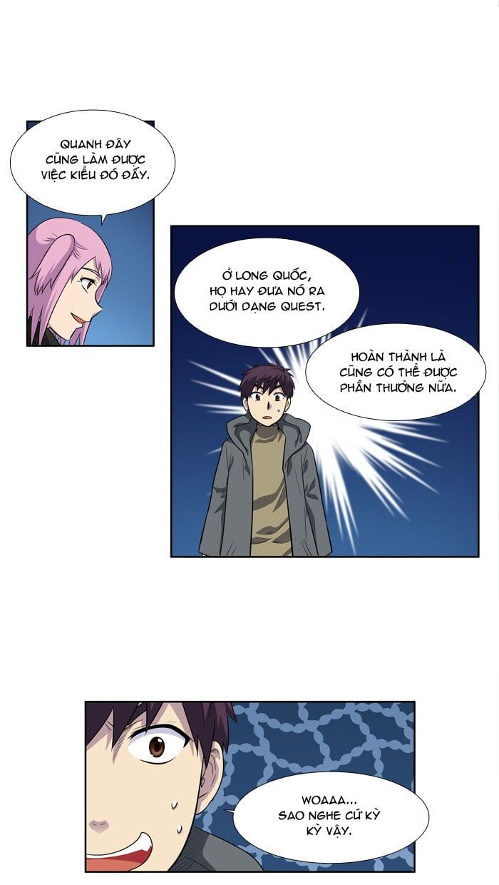 đọc truyện The Gamer Chương 171 ảnh 16 tại Thiên Thai Truyện