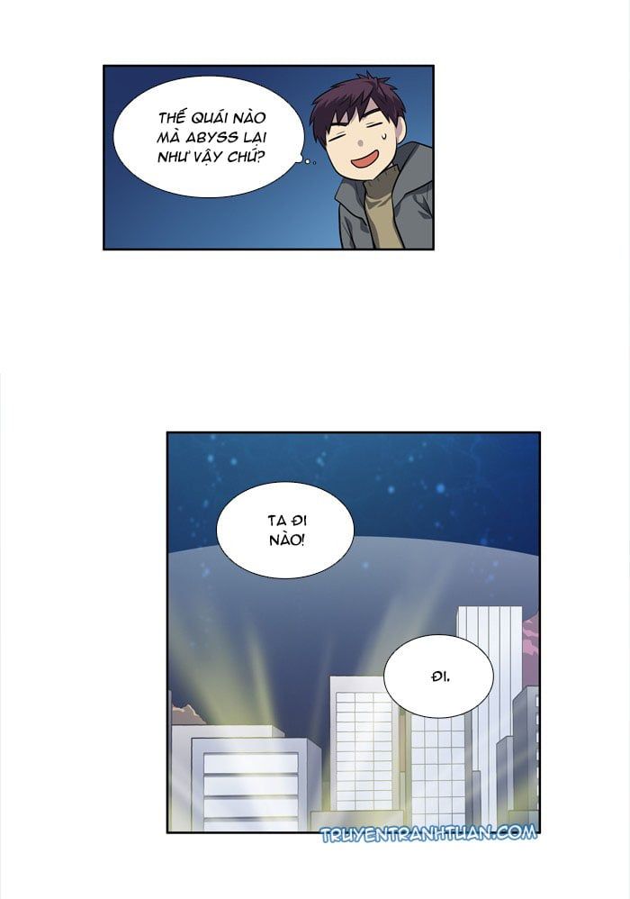 đọc truyện The Gamer Chương 171 ảnh 19 tại Thiên Thai Truyện