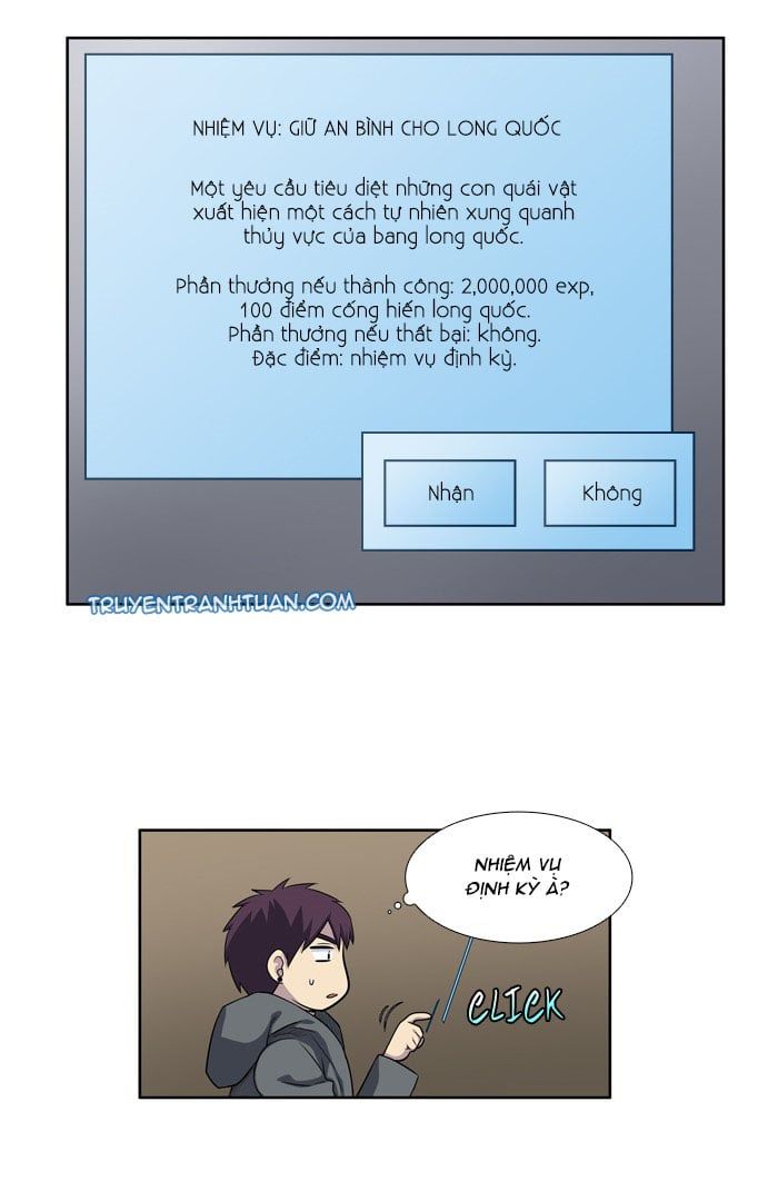 đọc truyện The Gamer Chương 171 ảnh 21 tại Thiên Thai Truyện