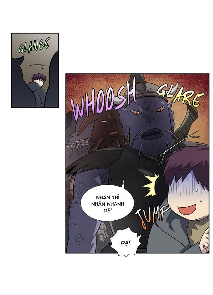 đọc truyện The Gamer Chương 171 ảnh 22 tại Thiên Thai Truyện