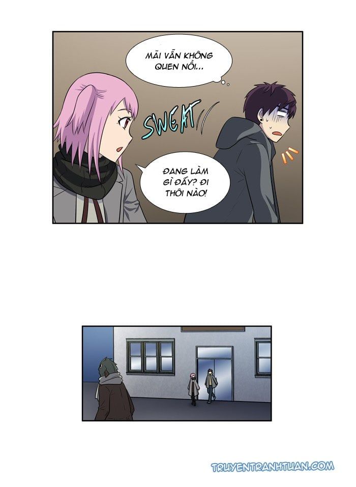 đọc truyện The Gamer Chương 171 ảnh 23 tại Thiên Thai Truyện