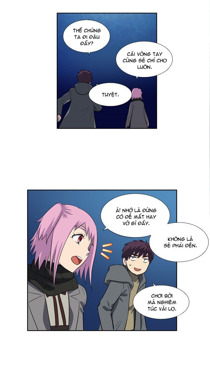 đọc truyện The Gamer Chương 171 ảnh 25 tại Thiên Thai Truyện