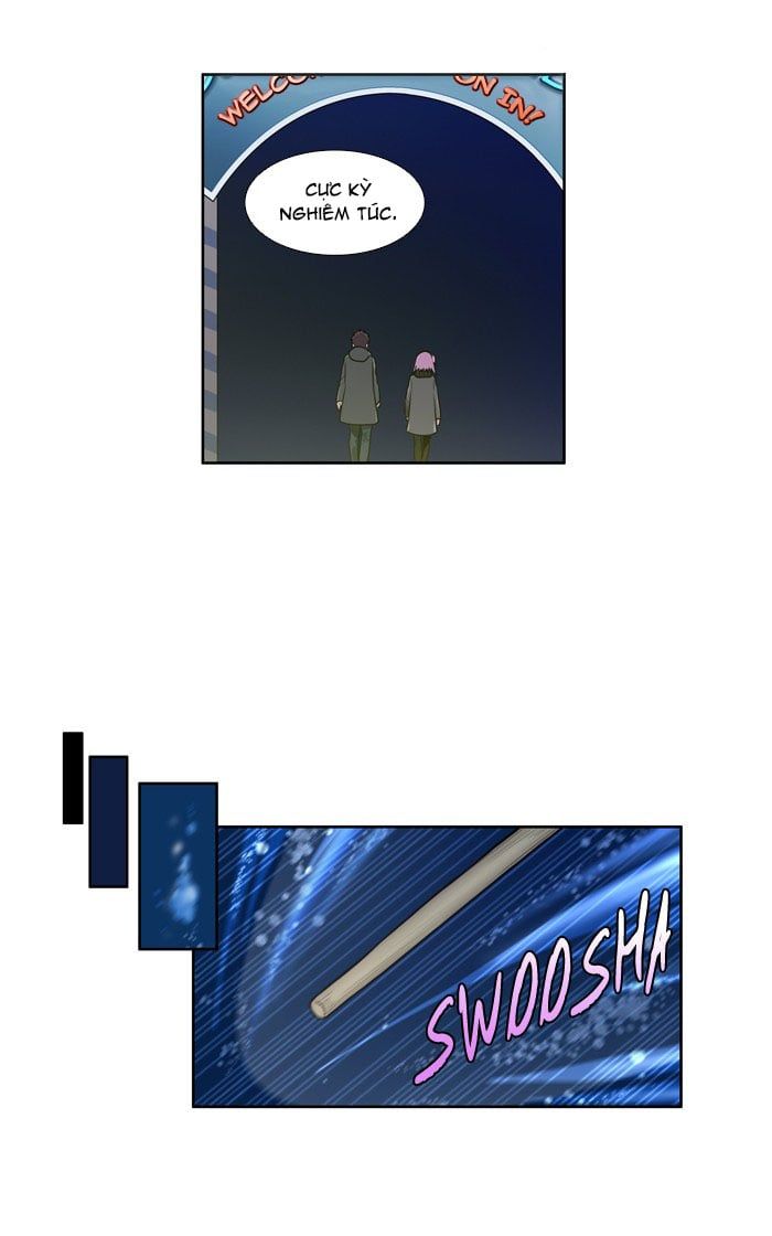 đọc truyện The Gamer Chương 171 ảnh 26 tại Thiên Thai Truyện