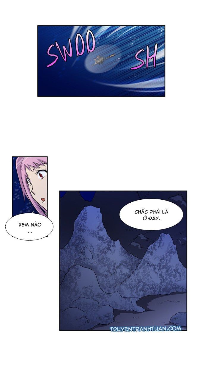 đọc truyện The Gamer Chương 171 ảnh 27 tại Thiên Thai Truyện