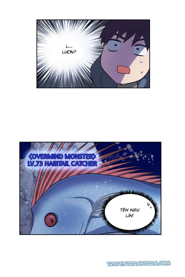 đọc truyện The Gamer Chương 171 ảnh 30 tại Thiên Thai Truyện