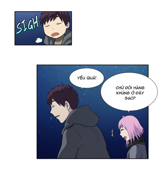 đọc truyện The Gamer Chương 171 ảnh 31 tại Thiên Thai Truyện