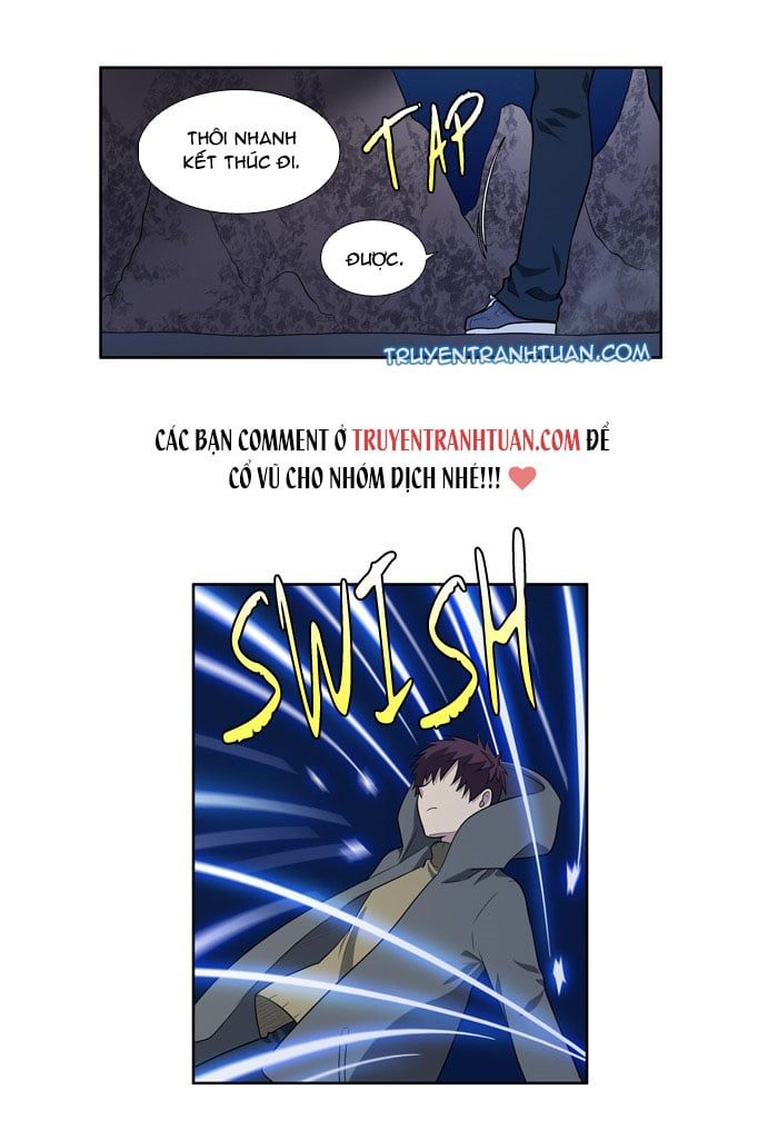 đọc truyện The Gamer Chương 171 ảnh 32 tại Thiên Thai Truyện