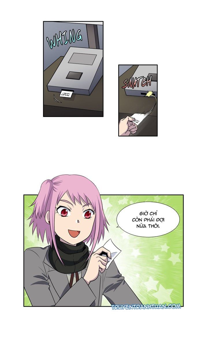 đọc truyện The Gamer Chương 171 ảnh 6 tại Thiên Thai Truyện