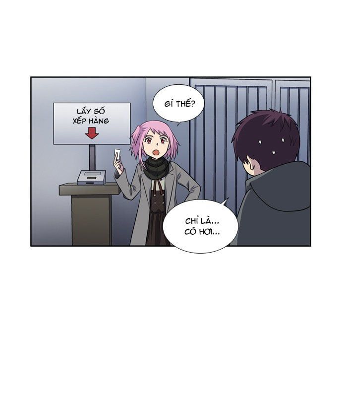 đọc truyện The Gamer Chương 171 ảnh 7 tại Thiên Thai Truyện