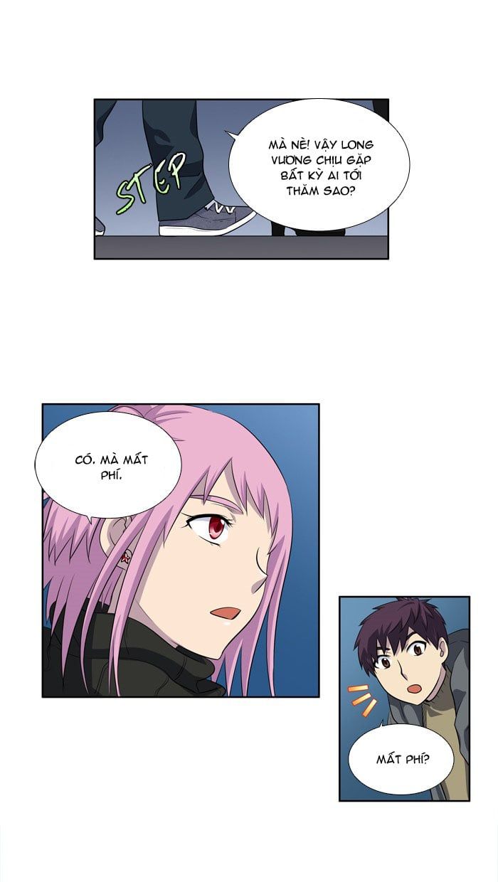 đọc truyện The Gamer Chương 171 ảnh 10 tại Thiên Thai Truyện