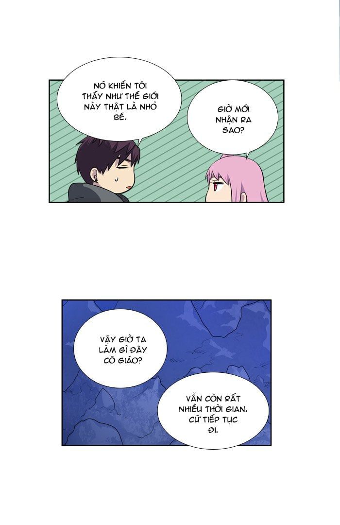 đọc truyện The Gamer Chương 172 ảnh 12 tại Thiên Thai Truyện