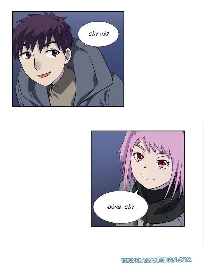 đọc truyện The Gamer Chương 172 ảnh 13 tại Thiên Thai Truyện