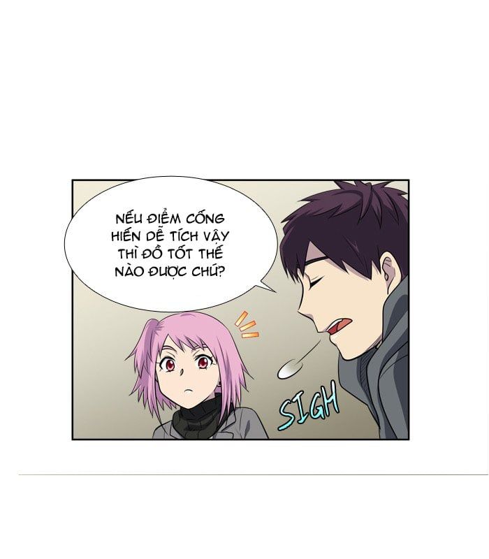 đọc truyện The Gamer Chương 172 ảnh 18 tại Thiên Thai Truyện