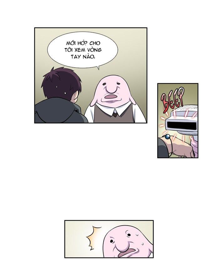 đọc truyện The Gamer Chương 172 ảnh 23 tại Thiên Thai Truyện