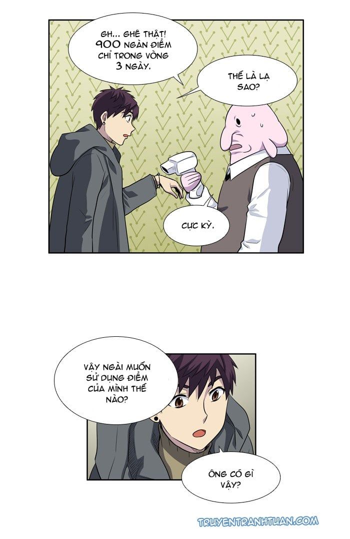 đọc truyện The Gamer Chương 172 ảnh 24 tại Thiên Thai Truyện