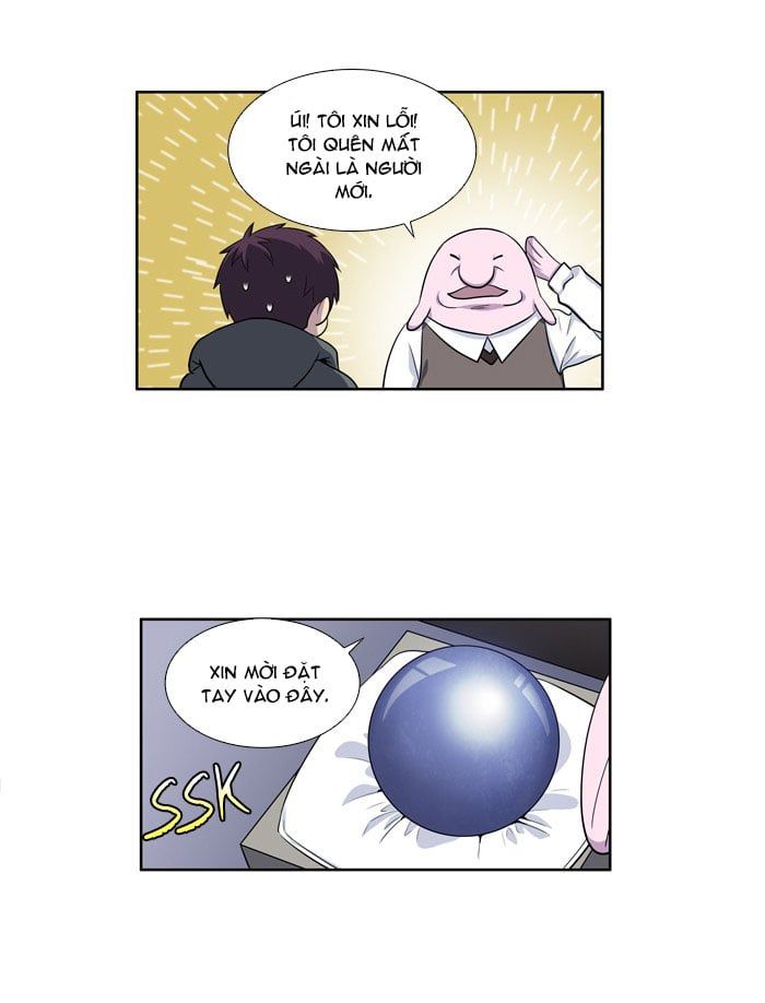 đọc truyện The Gamer Chương 172 ảnh 25 tại Thiên Thai Truyện