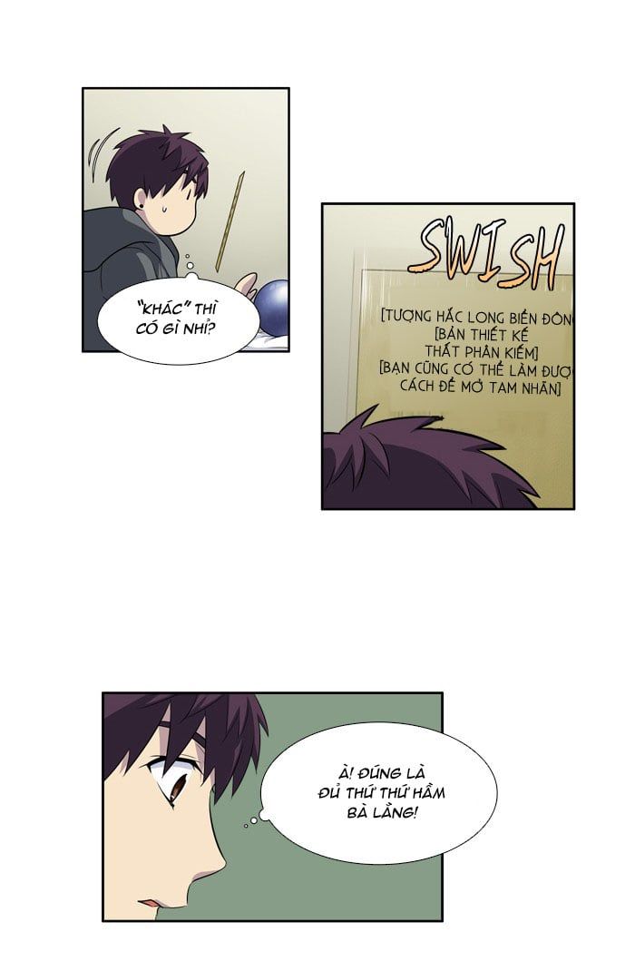 đọc truyện The Gamer Chương 172 ảnh 27 tại Thiên Thai Truyện