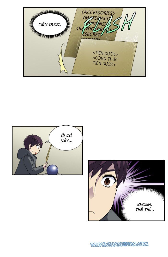 đọc truyện The Gamer Chương 172 ảnh 29 tại Thiên Thai Truyện