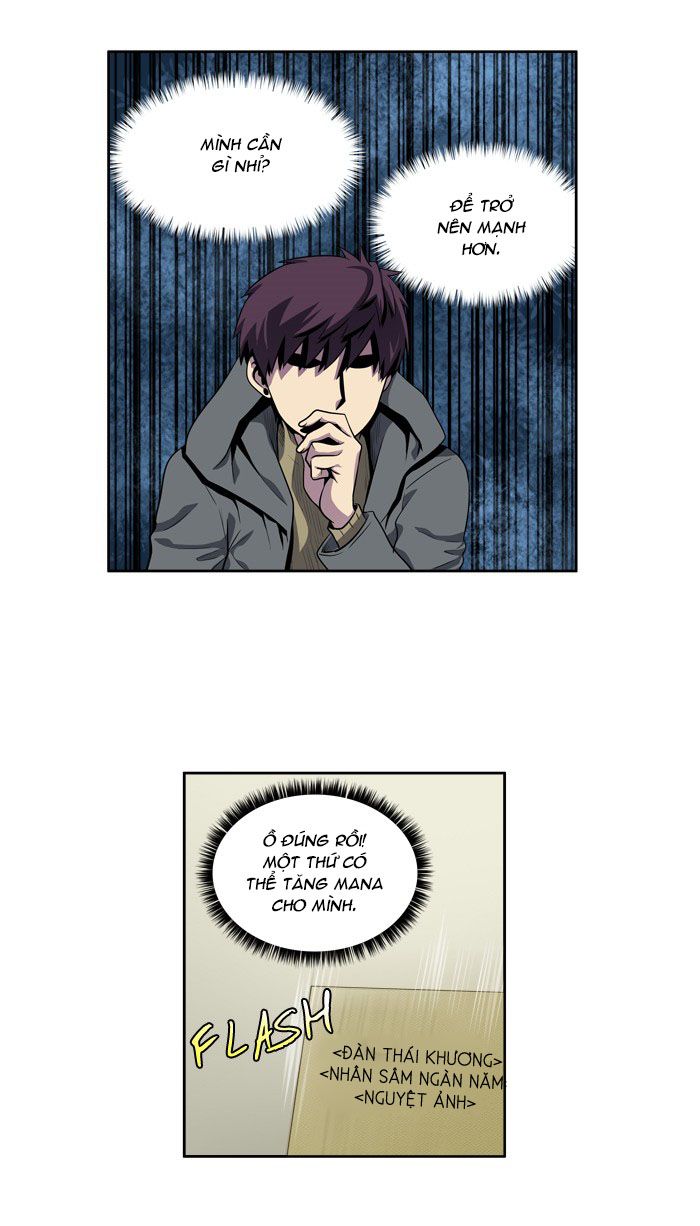 đọc truyện The Gamer Chương 172 ảnh 30 tại Thiên Thai Truyện