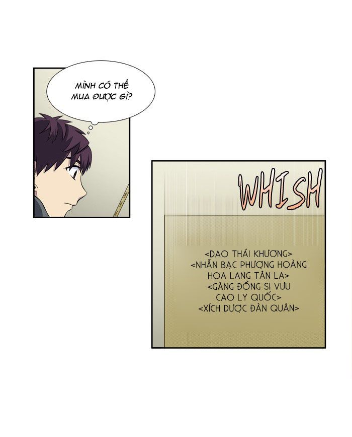 đọc truyện The Gamer Chương 172 ảnh 31 tại Thiên Thai Truyện