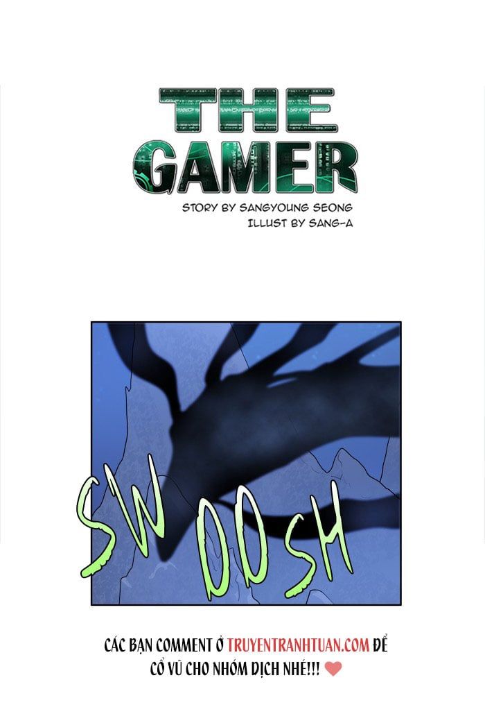 đọc truyện The Gamer Chương 172 ảnh 5 tại Thiên Thai Truyện