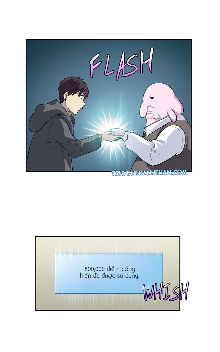 đọc truyện The Gamer Chương 172 ảnh 34 tại Thiên Thai Truyện