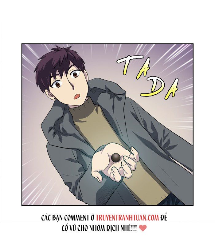 đọc truyện The Gamer Chương 172 ảnh 35 tại Thiên Thai Truyện