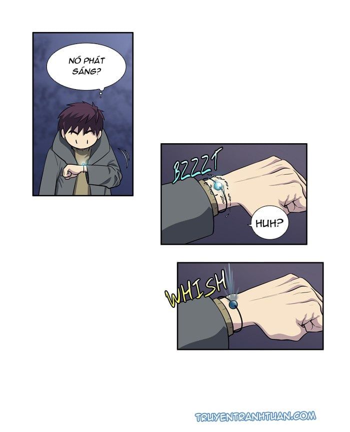 đọc truyện The Gamer Chương 172 ảnh 7 tại Thiên Thai Truyện