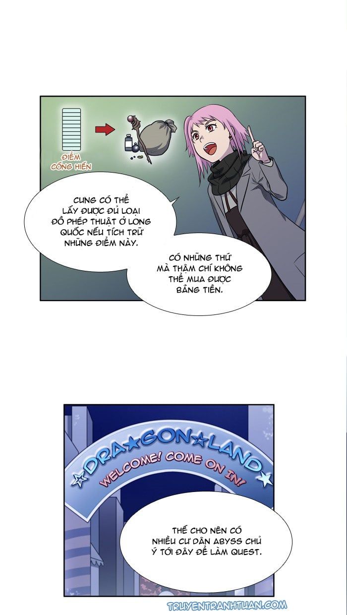 đọc truyện The Gamer Chương 172 ảnh 11 tại Thiên Thai Truyện