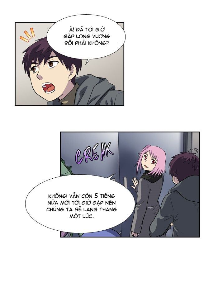 đọc truyện The Gamer Chương 173 ảnh 12 tại Thiên Thai Truyện