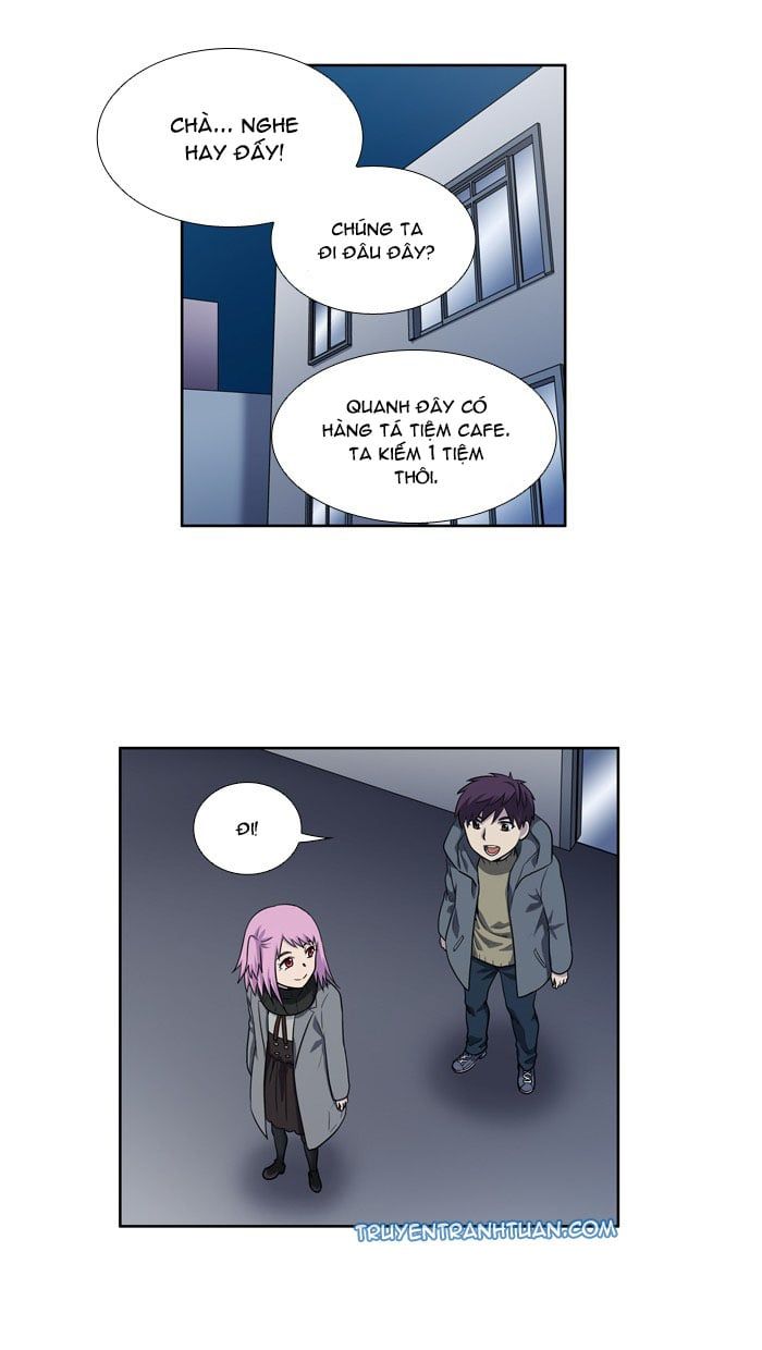 đọc truyện The Gamer Chương 173 ảnh 13 tại Thiên Thai Truyện