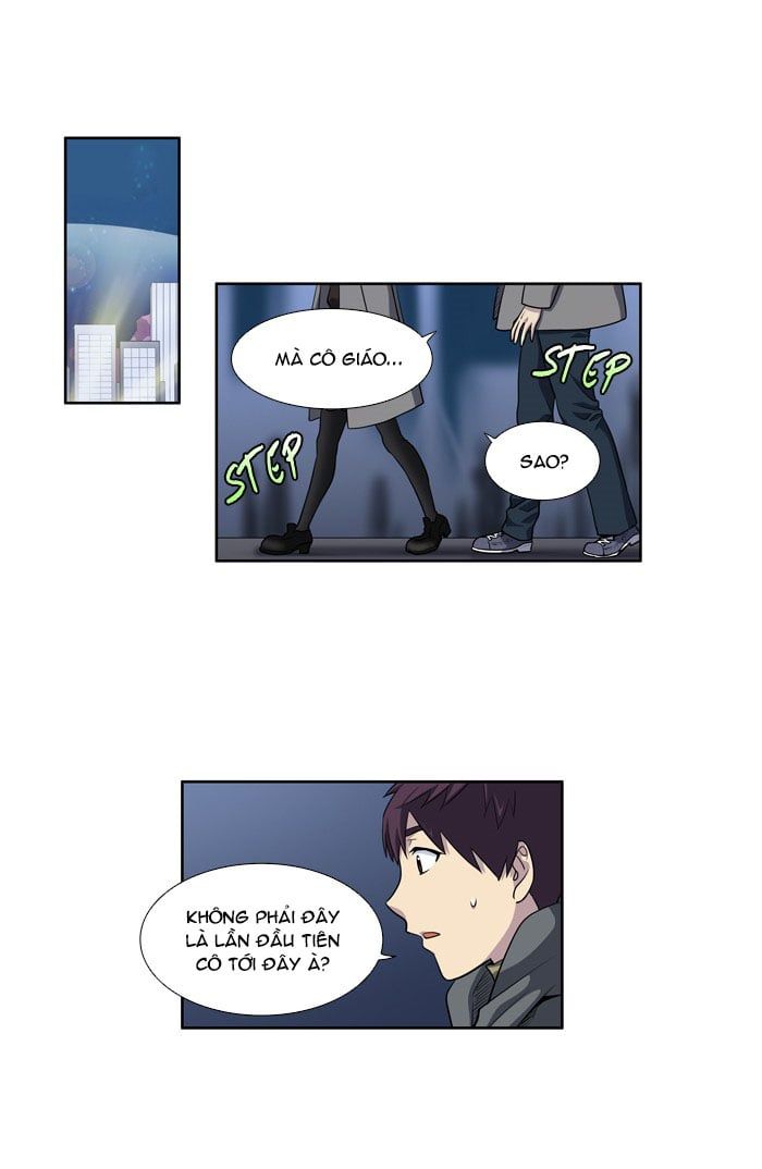 đọc truyện The Gamer Chương 173 ảnh 14 tại Thiên Thai Truyện