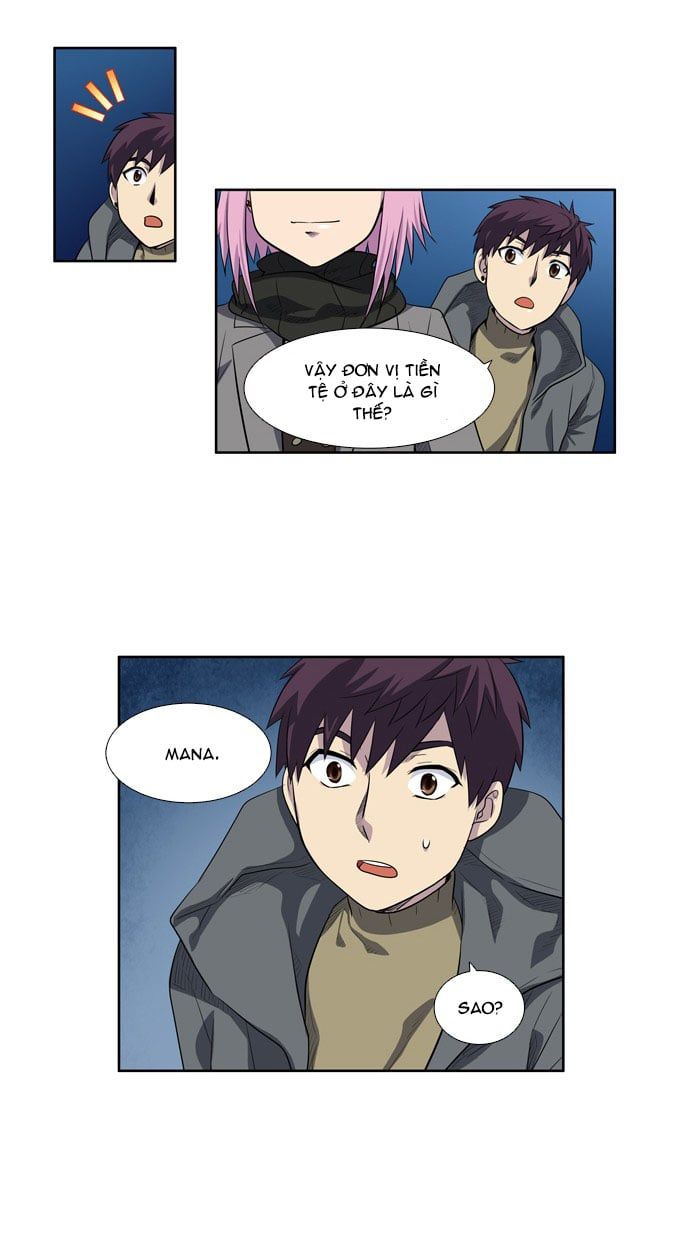 đọc truyện The Gamer Chương 173 ảnh 16 tại Thiên Thai Truyện