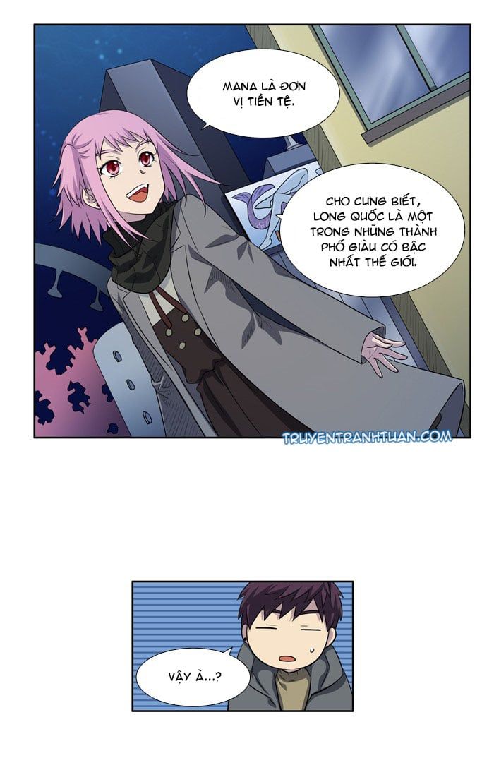 đọc truyện The Gamer Chương 173 ảnh 17 tại Thiên Thai Truyện