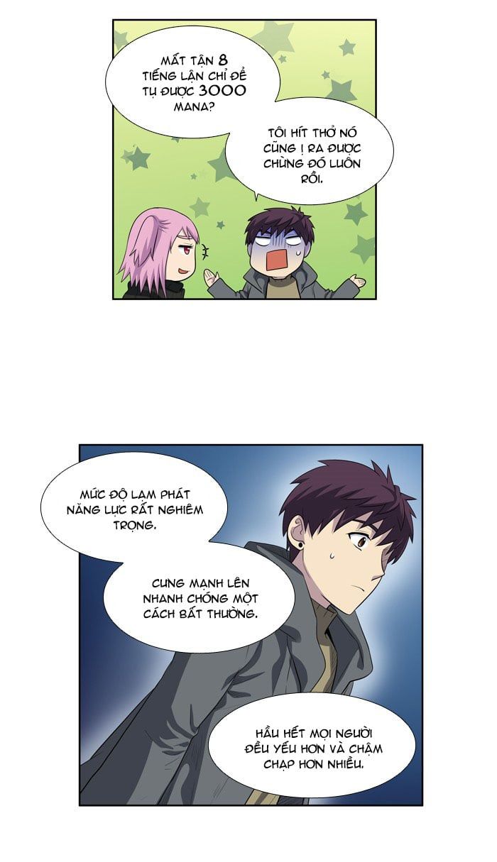 đọc truyện The Gamer Chương 173 ảnh 20 tại Thiên Thai Truyện