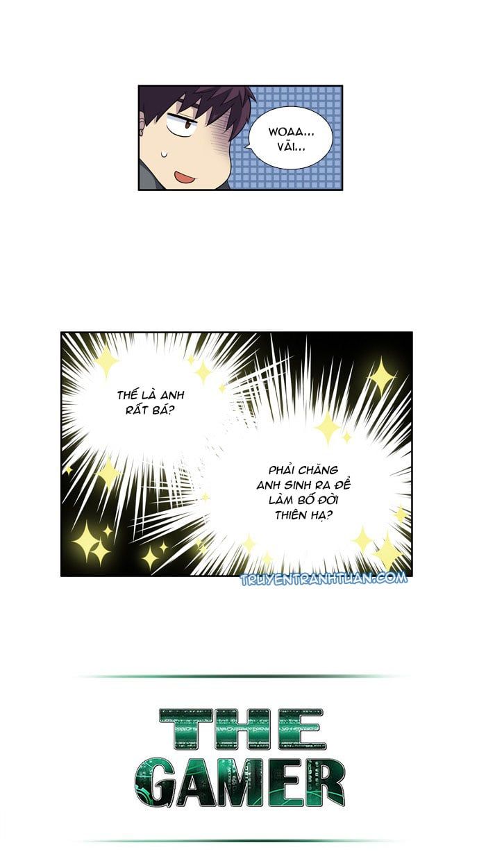 đọc truyện The Gamer Chương 173 ảnh 21 tại Thiên Thai Truyện