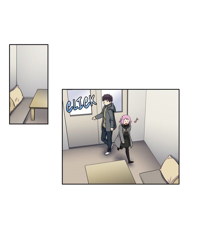 đọc truyện The Gamer Chương 173 ảnh 22 tại Thiên Thai Truyện