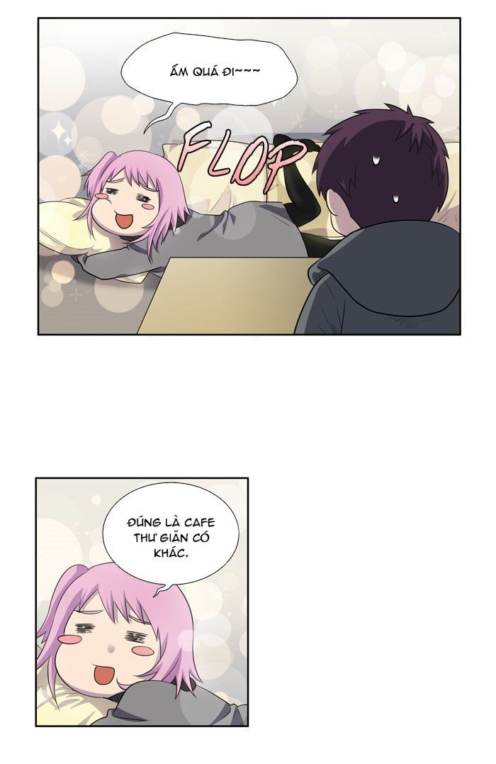 đọc truyện The Gamer Chương 173 ảnh 23 tại Thiên Thai Truyện