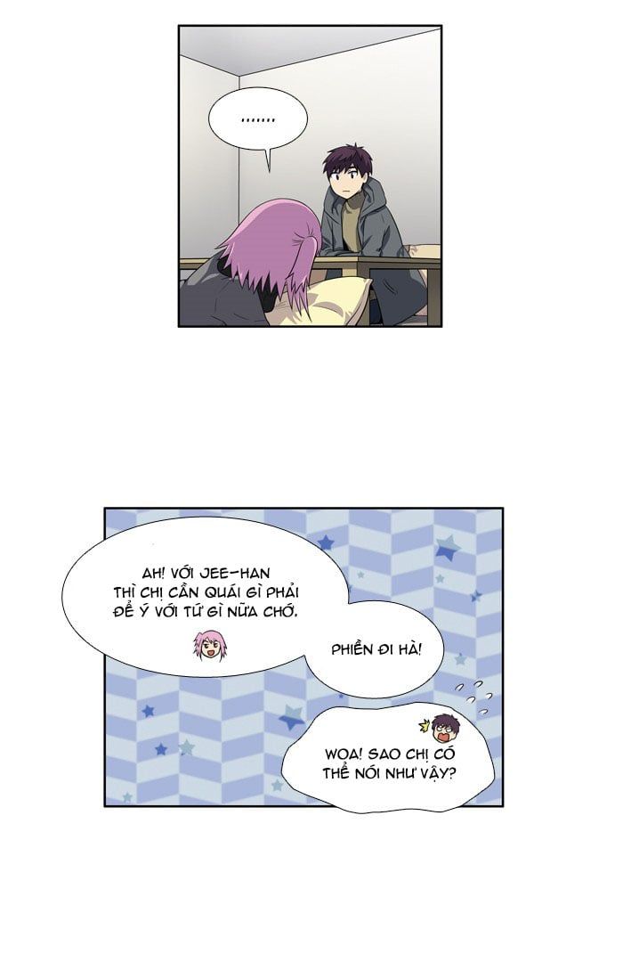 đọc truyện The Gamer Chương 173 ảnh 25 tại Thiên Thai Truyện