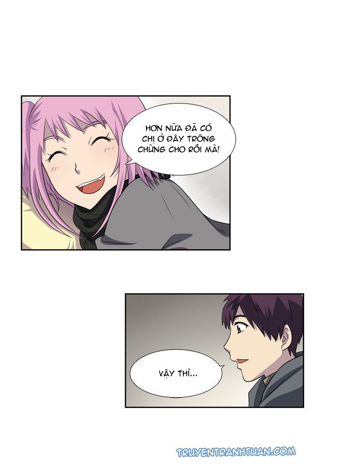 đọc truyện The Gamer Chương 173 ảnh 27 tại Thiên Thai Truyện