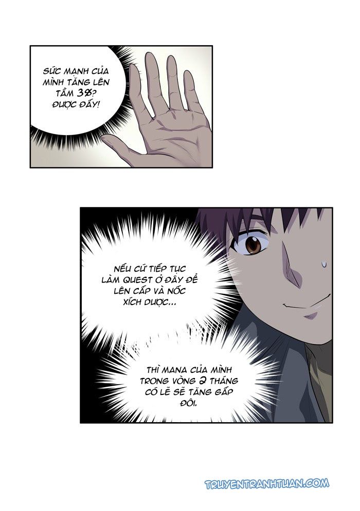 đọc truyện The Gamer Chương 173 ảnh 30 tại Thiên Thai Truyện