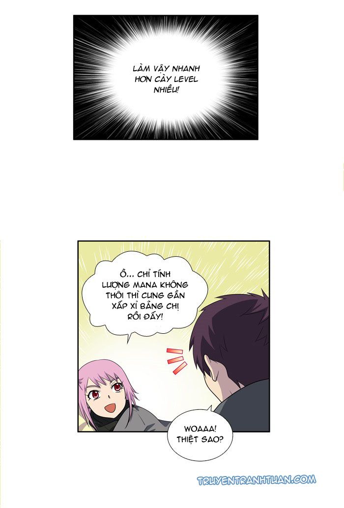 đọc truyện The Gamer Chương 173 ảnh 31 tại Thiên Thai Truyện