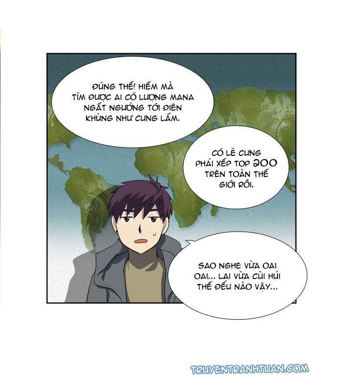 đọc truyện The Gamer Chương 173 ảnh 32 tại Thiên Thai Truyện