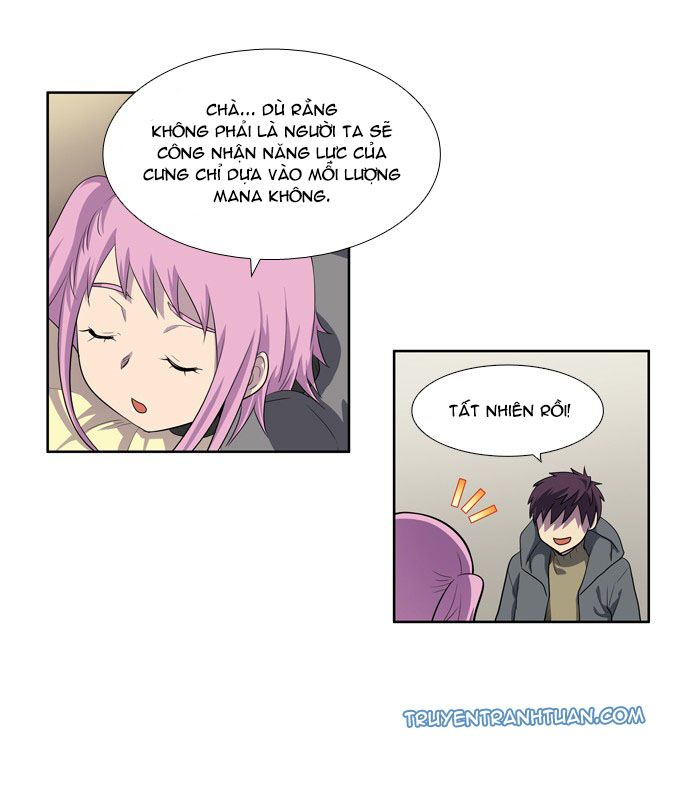 đọc truyện The Gamer Chương 173 ảnh 33 tại Thiên Thai Truyện