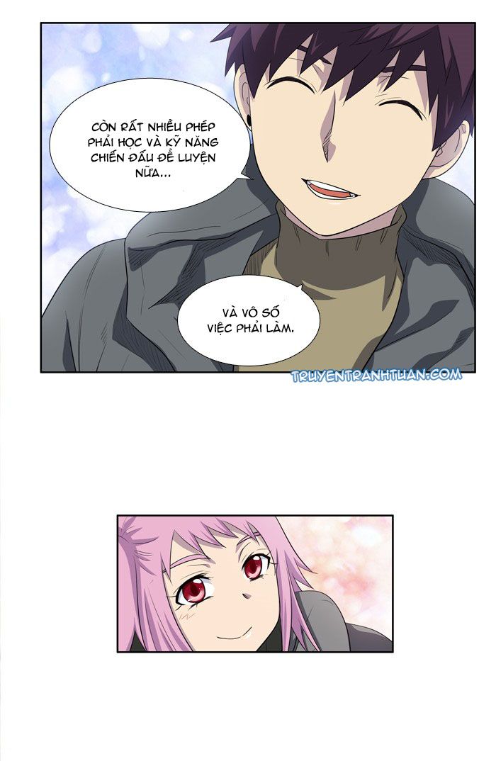 đọc truyện The Gamer Chương 173 ảnh 34 tại Thiên Thai Truyện