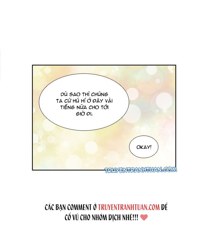 đọc truyện The Gamer Chương 173 ảnh 35 tại Thiên Thai Truyện